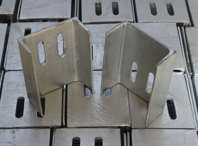 仓山加厚锌热镀锌槽钢